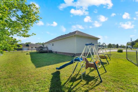 642 Indian Springs Circle Manchester TN 37355