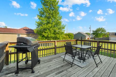 642 Indian Springs Circle Manchester TN 37355