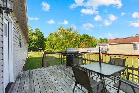 642 Indian Springs Circle Manchester TN 37355