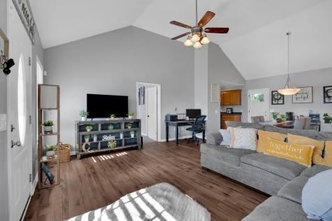 642 Indian Springs Circle Manchester TN 37355