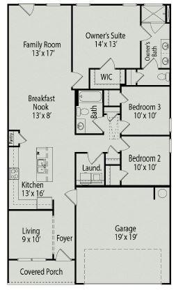 940 Millstream Drive Nashville TN 37218