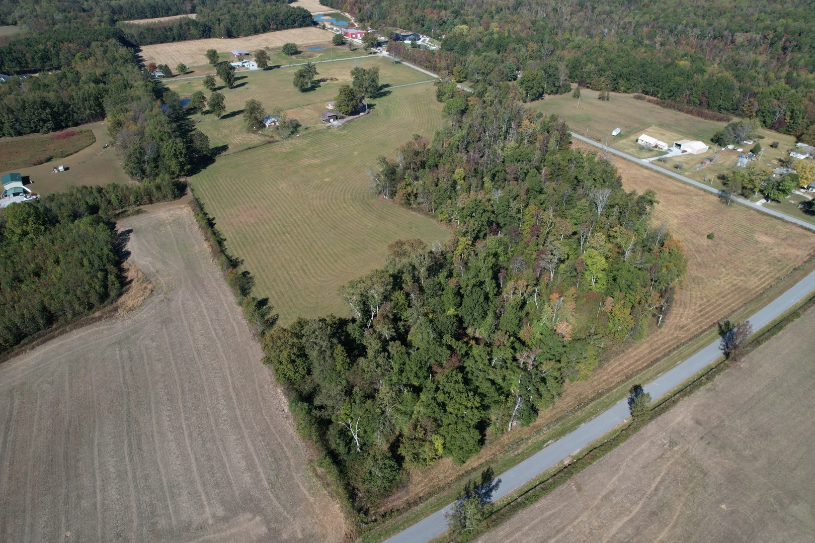460 Grosch Road Tract 1 Manchester TN 37355