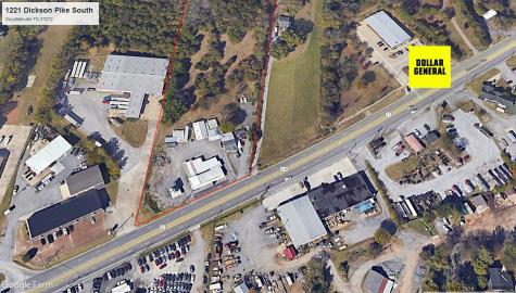 1221 S Dickerson Road Goodlettsville TN 37072