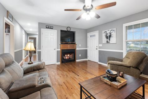 419 Strawberry Drive Winchester TN 37398