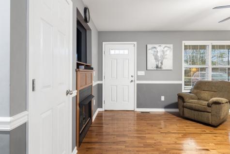 419 Strawberry Drive Winchester TN 37398