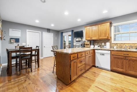 419 Strawberry Drive Winchester TN 37398