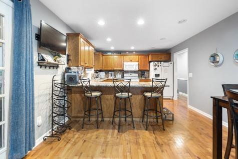419 Strawberry Drive Winchester TN 37398