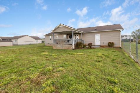 419 Strawberry Drive Winchester TN 37398