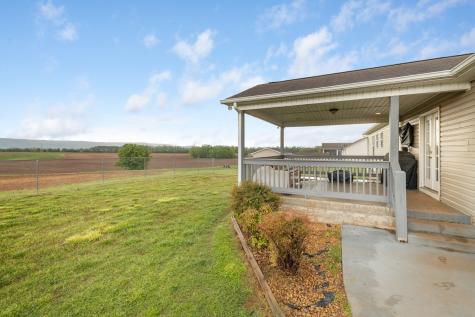 419 Strawberry Drive Winchester TN 37398