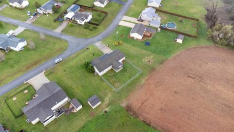 419 Strawberry Drive Winchester TN 37398