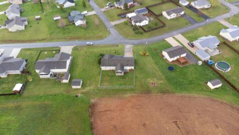 419 Strawberry Drive Winchester TN 37398