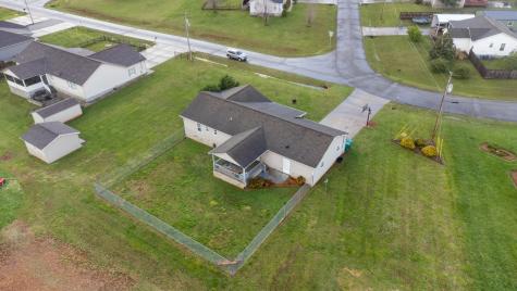 419 Strawberry Drive Winchester TN 37398