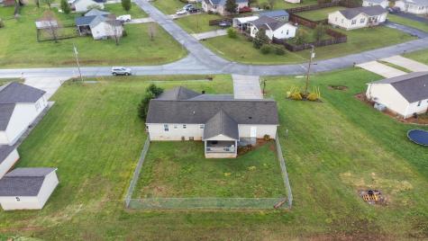 419 Strawberry Drive Winchester TN 37398