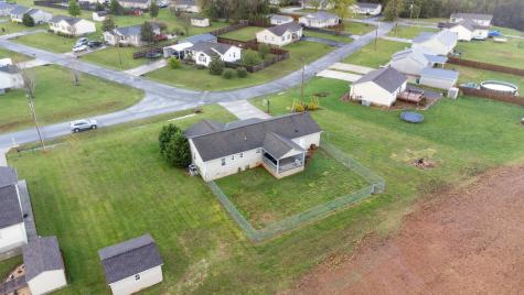 419 Strawberry Drive Winchester TN 37398