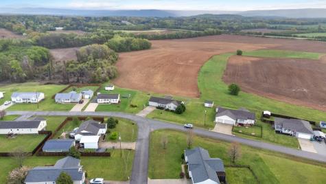 419 Strawberry Drive Winchester TN 37398