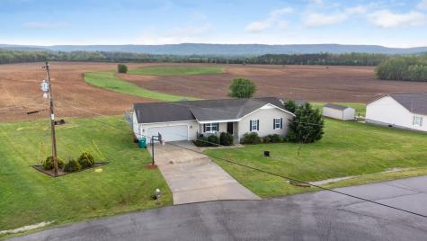 419 Strawberry Drive Winchester TN 37398
