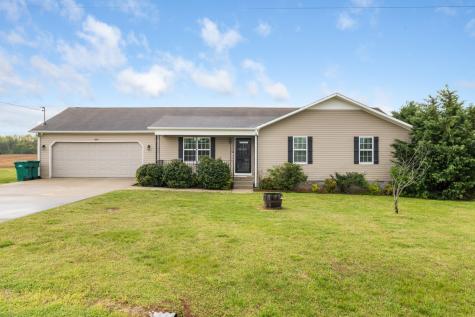 419 Strawberry Drive Winchester TN 37398