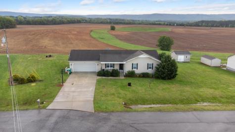 419 Strawberry Drive Winchester TN 37398