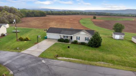 419 Strawberry Drive Winchester TN 37398