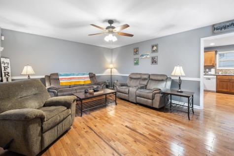419 Strawberry Drive Winchester TN 37398