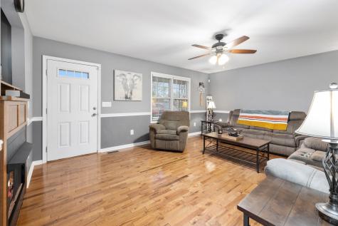 419 Strawberry Drive Winchester TN 37398