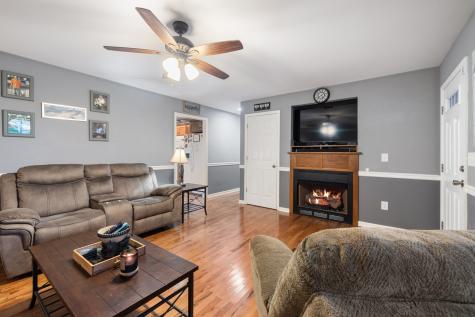 419 Strawberry Drive Winchester TN 37398