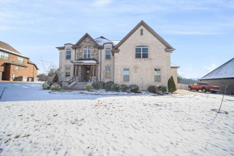 1703 Amhurst Point Mount Juliet TN 37122