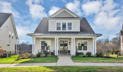 9564 Dresden Square Brentwood TN 37027