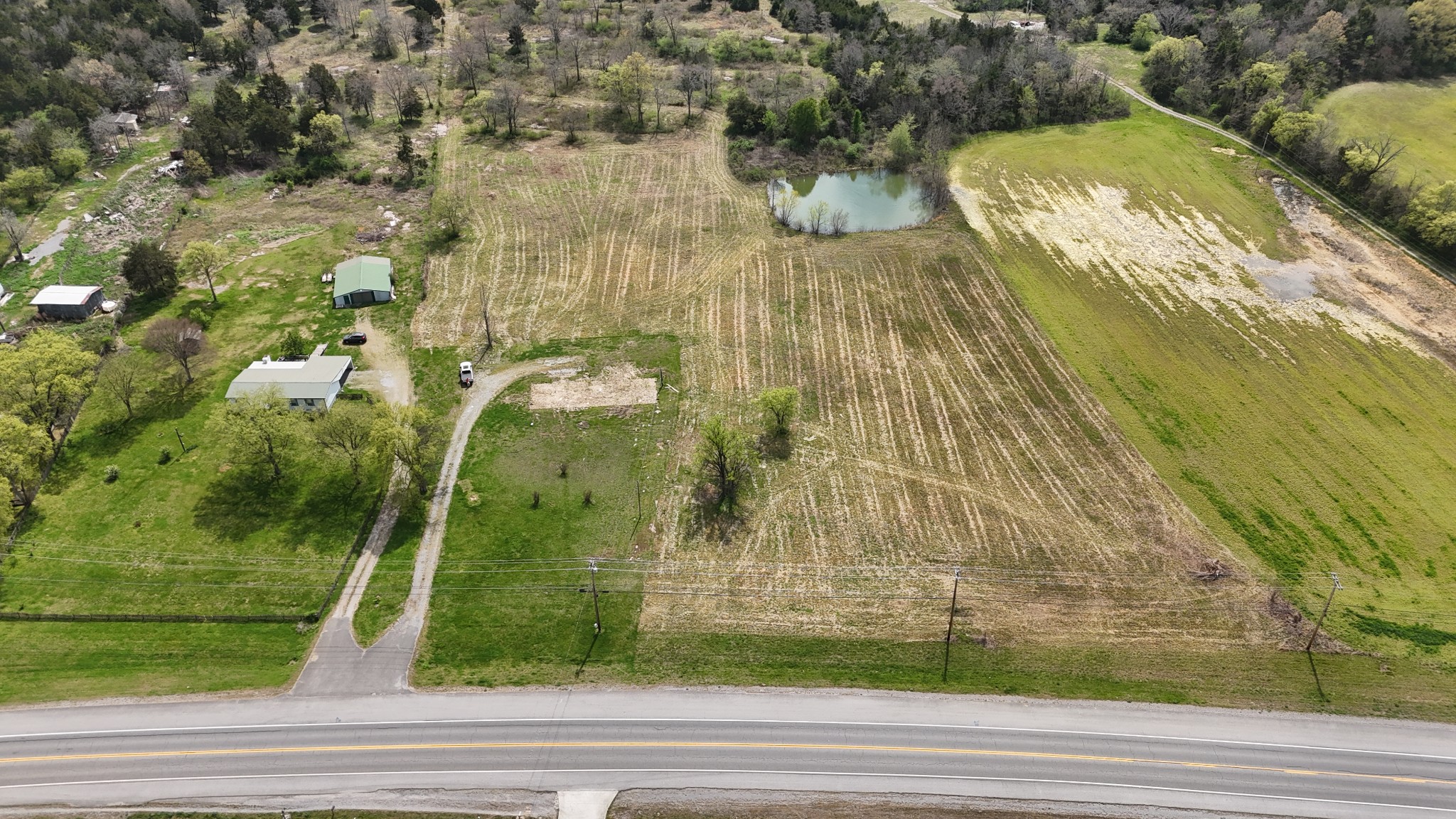 14619 Highway 99 Eagleville TN 37060