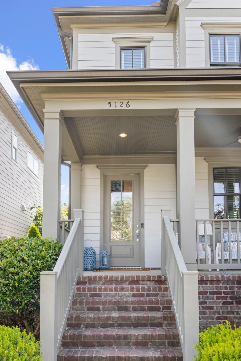 5126 Donovan Street Franklin TN 37064