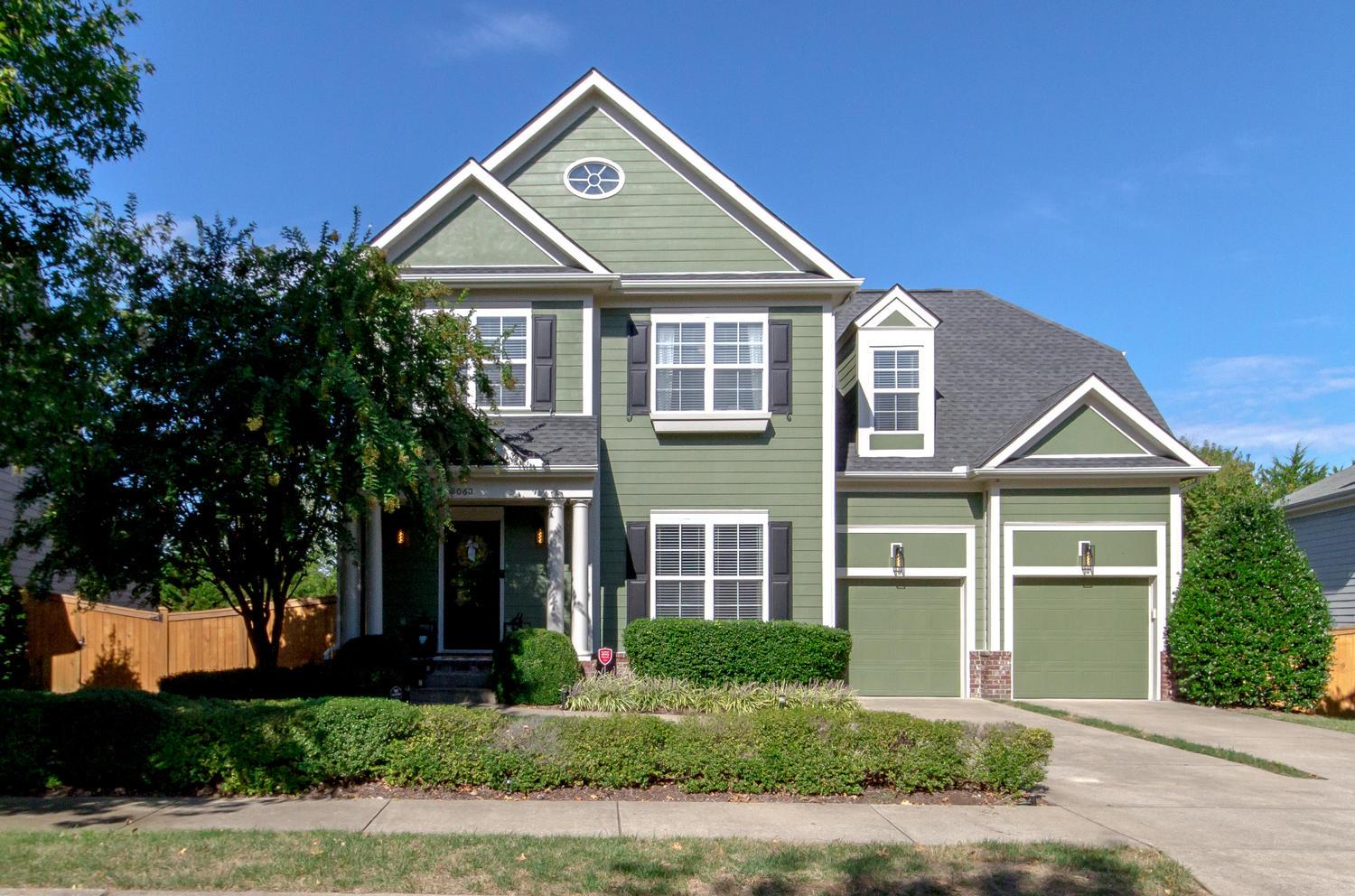 8060 Canonbury Drive Nolensville TN 37135