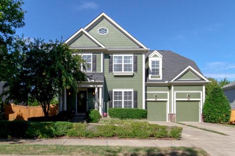 8060 Canonbury Drive Nolensville TN 37135