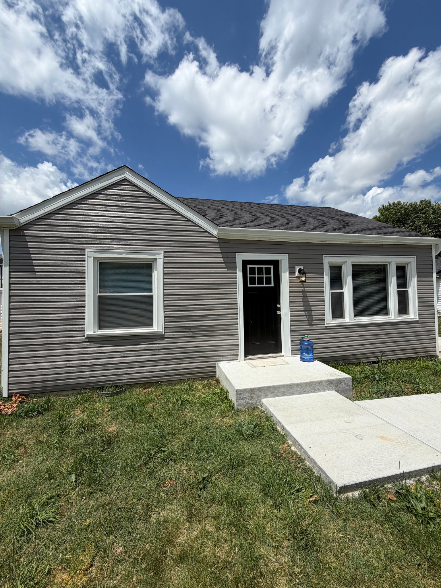 412 Highland Circle Clarksville TN 37043