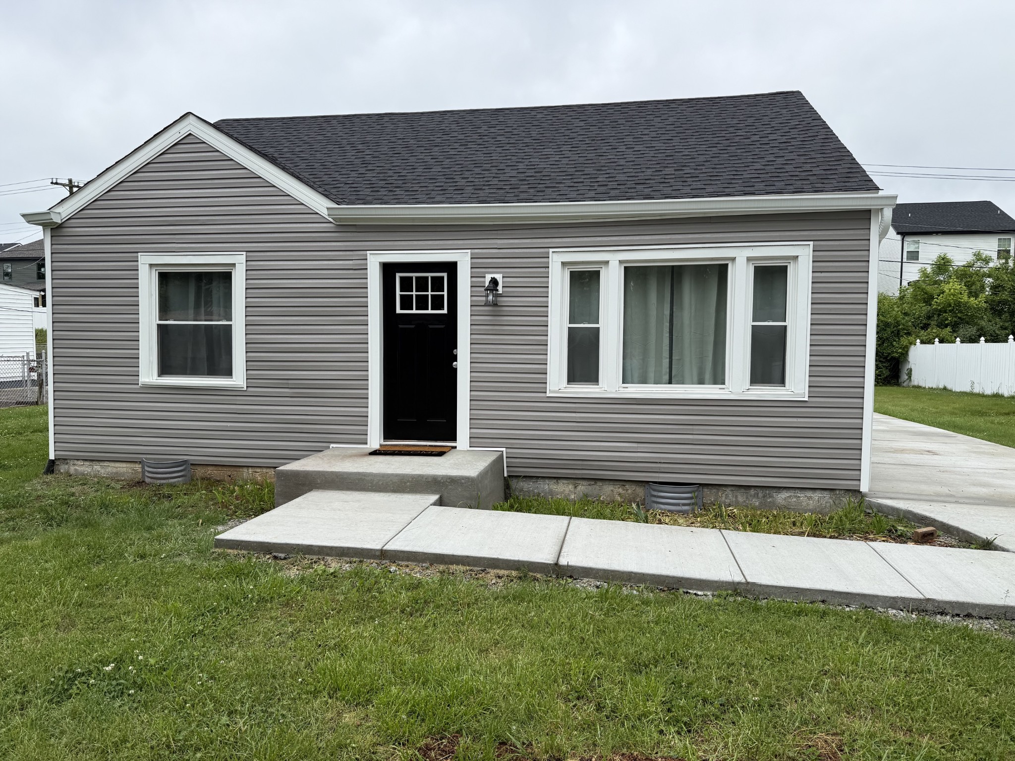 412 Highland Circle Clarksville TN 37043