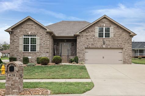 428 Mya Marie Drive Gallatin TN 37066