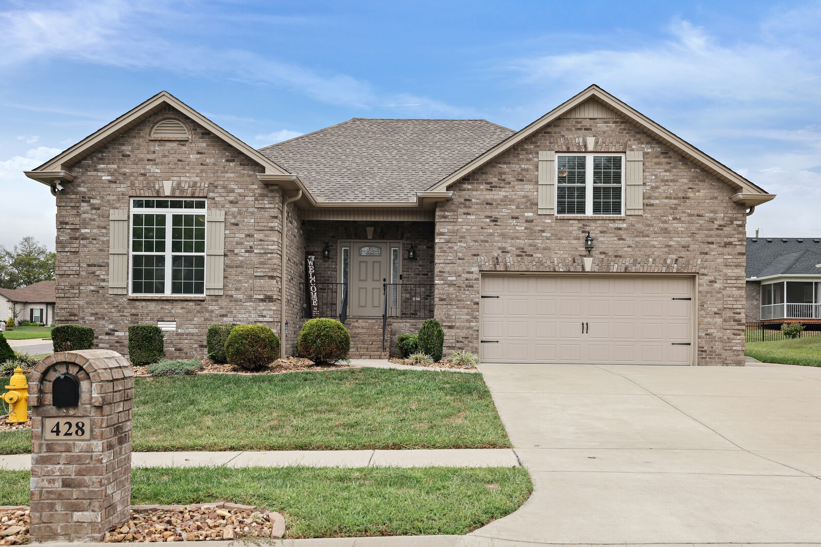 428 Mya Marie Drive Gallatin TN 37066