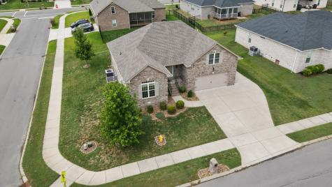 428 Mya Marie Drive Gallatin TN 37066