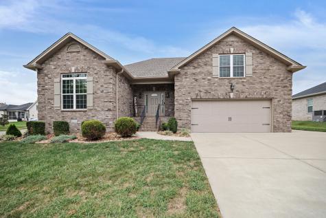 428 Mya Marie Drive Gallatin TN 37066