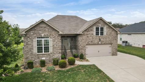 428 Mya Marie Drive Gallatin TN 37066