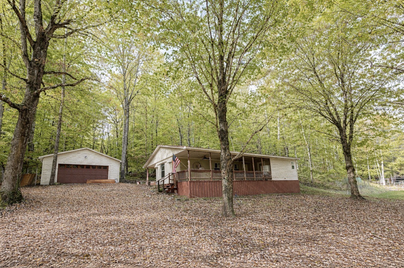135 Haylee Road Waverly TN 37185