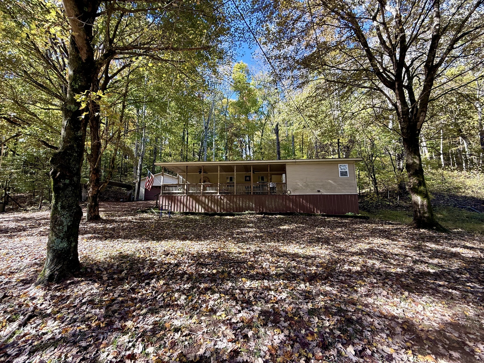 135 Haylee Road Waverly TN 37185