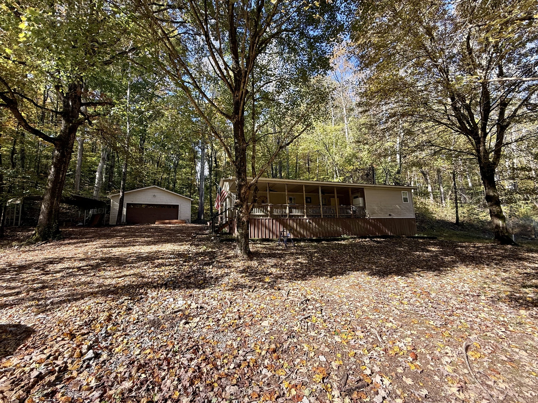 135 Haylee Road Waverly TN 37185