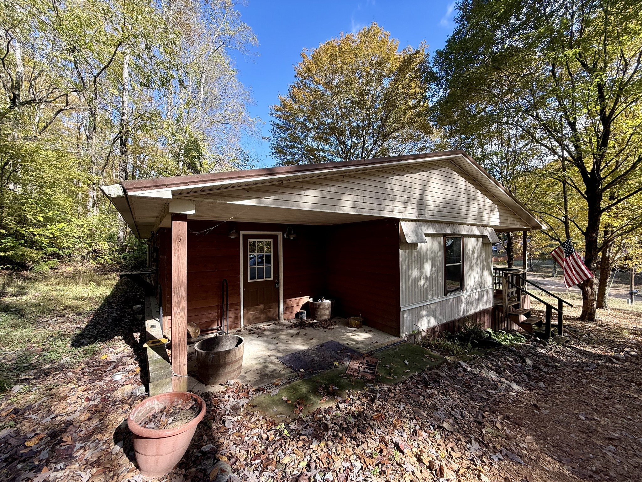 135 Haylee Road Waverly TN 37185