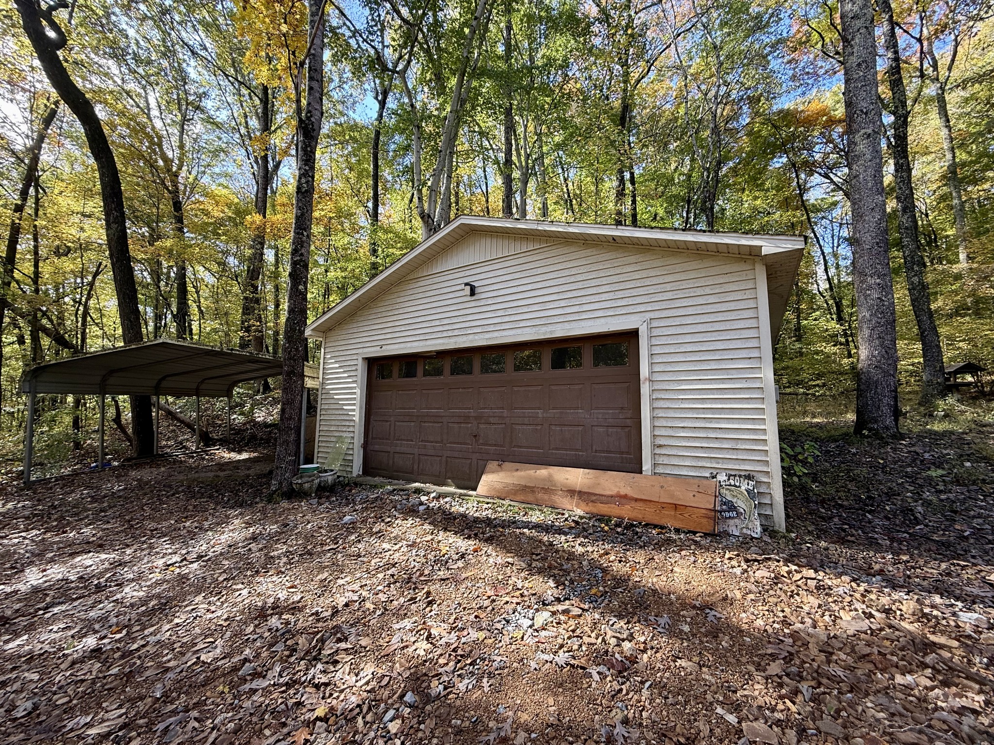 135 Haylee Road Waverly TN 37185