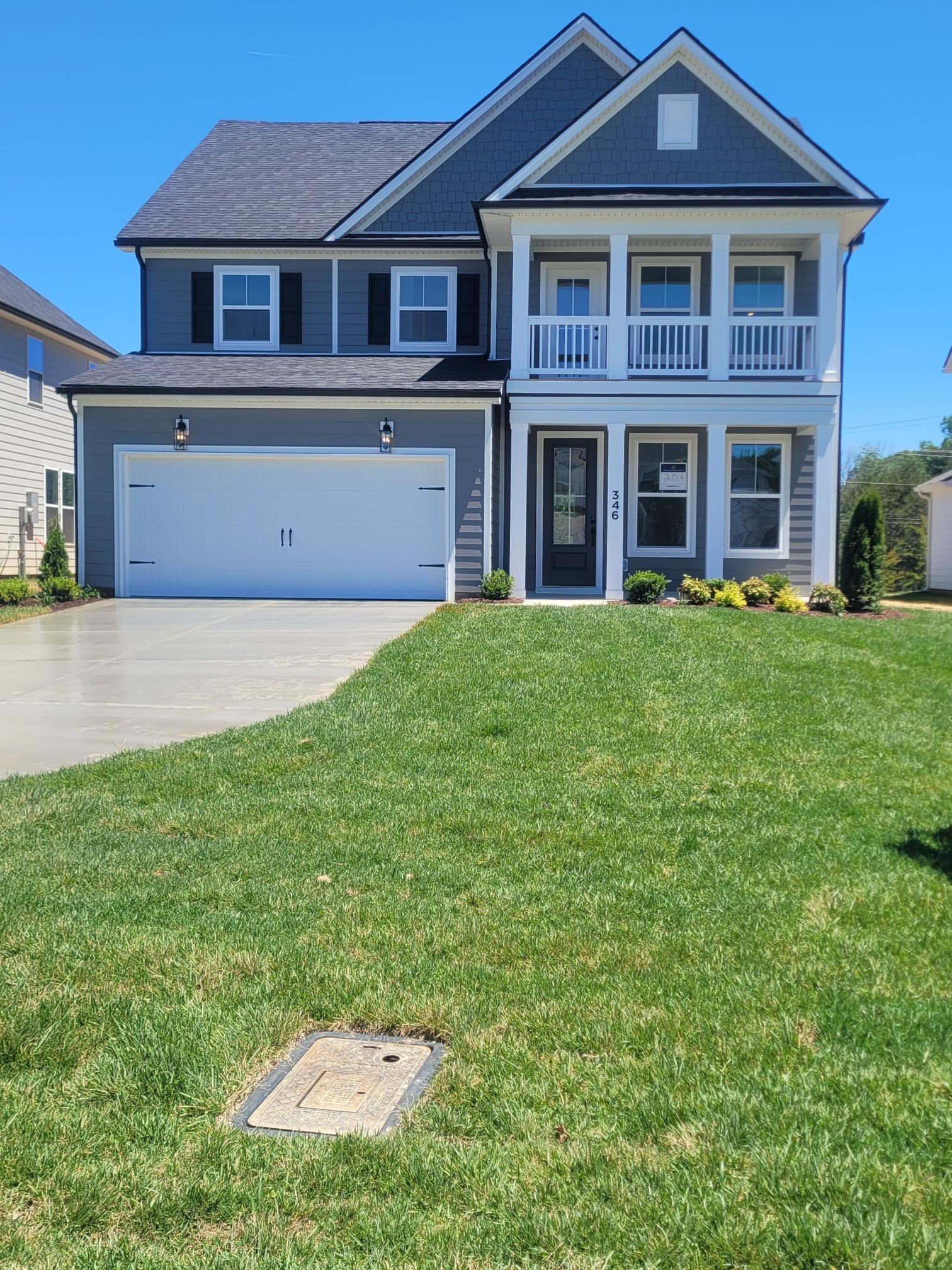 3058 Ledger Road Smyrna TN 37167