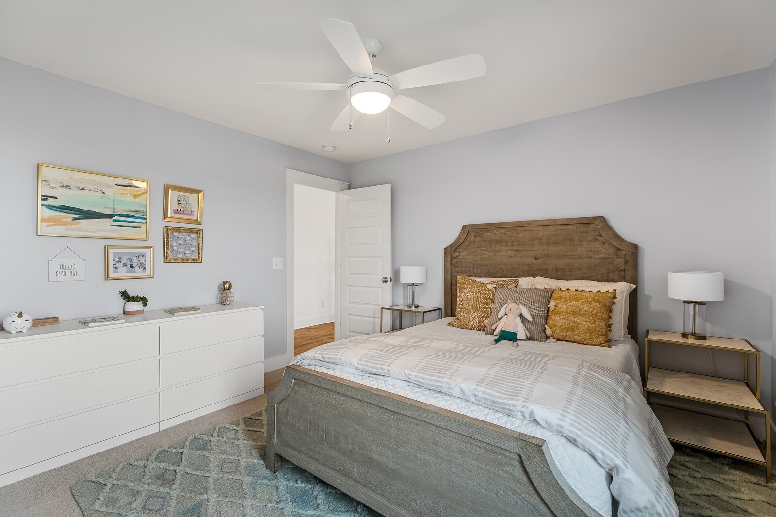 3058 Ledger Road Smyrna TN 37167