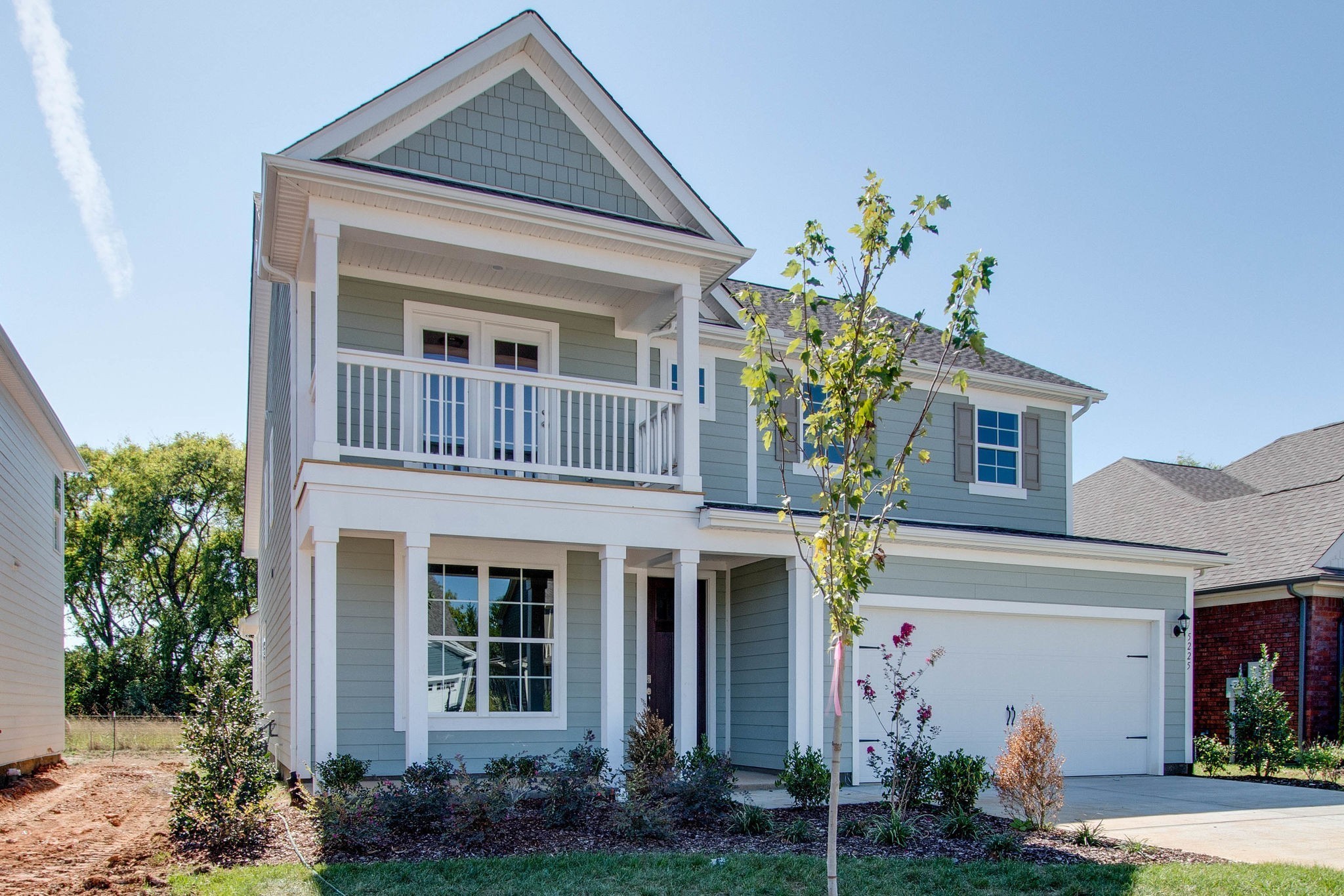 3058 Ledger Road Smyrna TN 37167