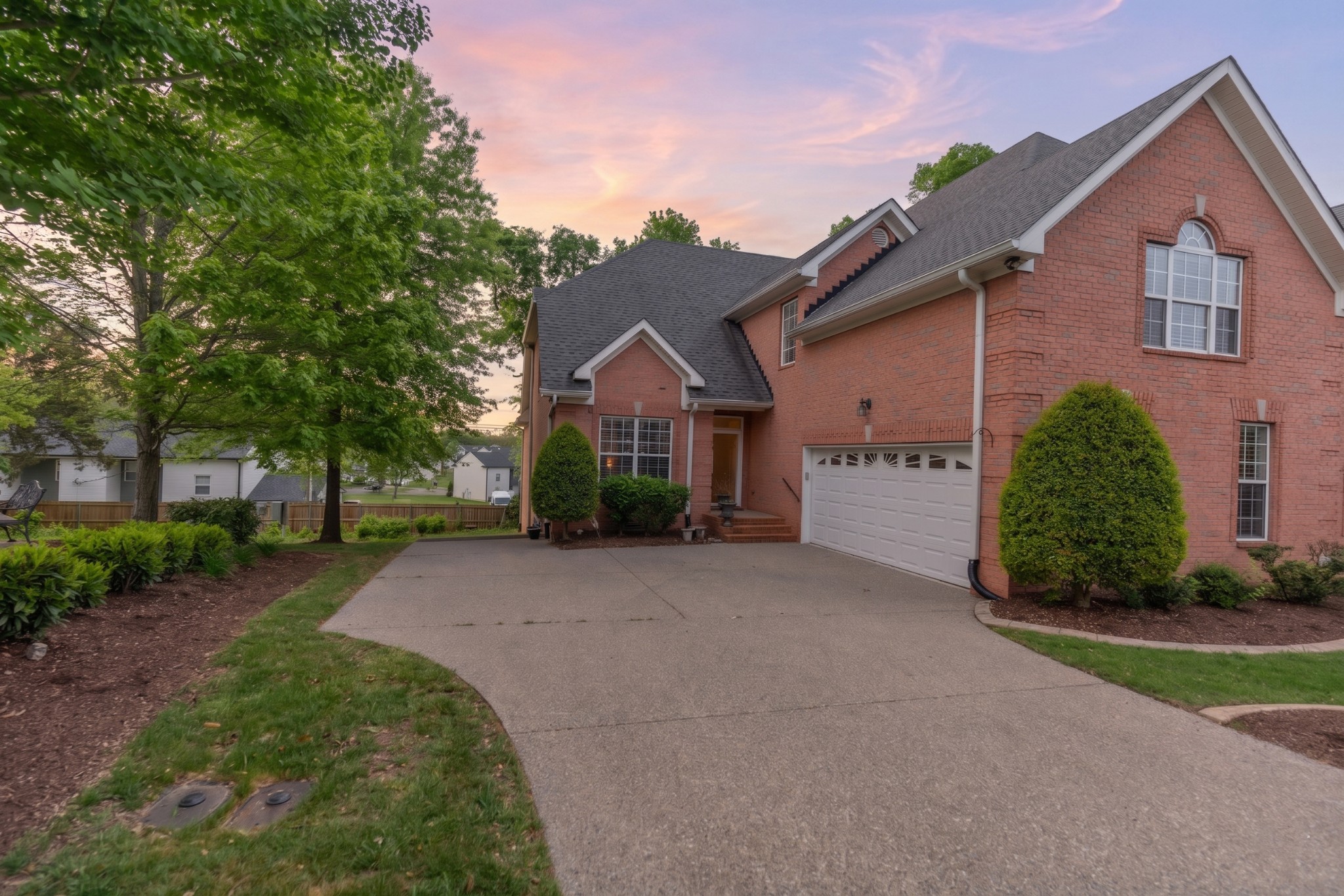 131 Belmont Circle Hendersonville TN 37075