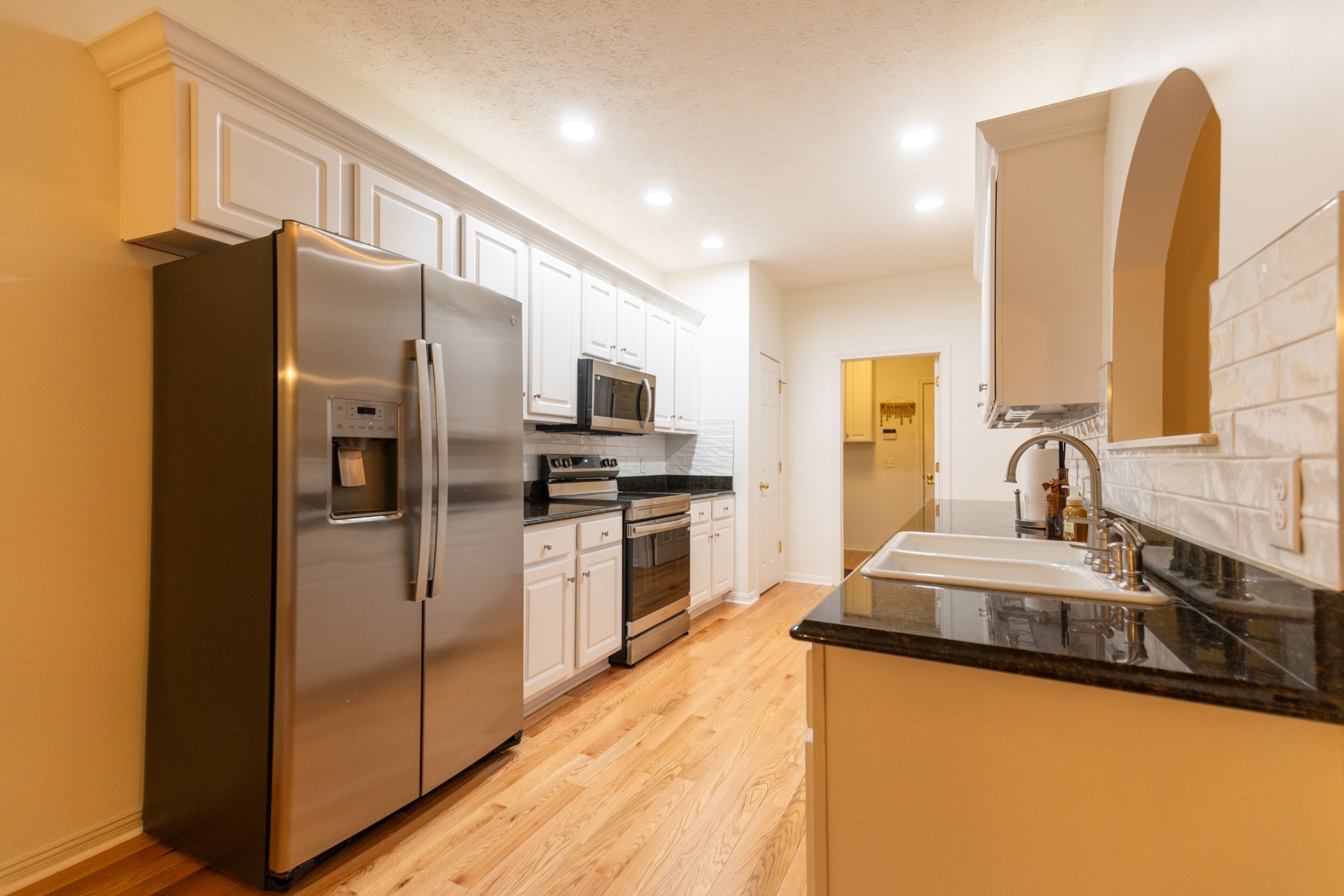 131 Belmont Circle Hendersonville TN 37075