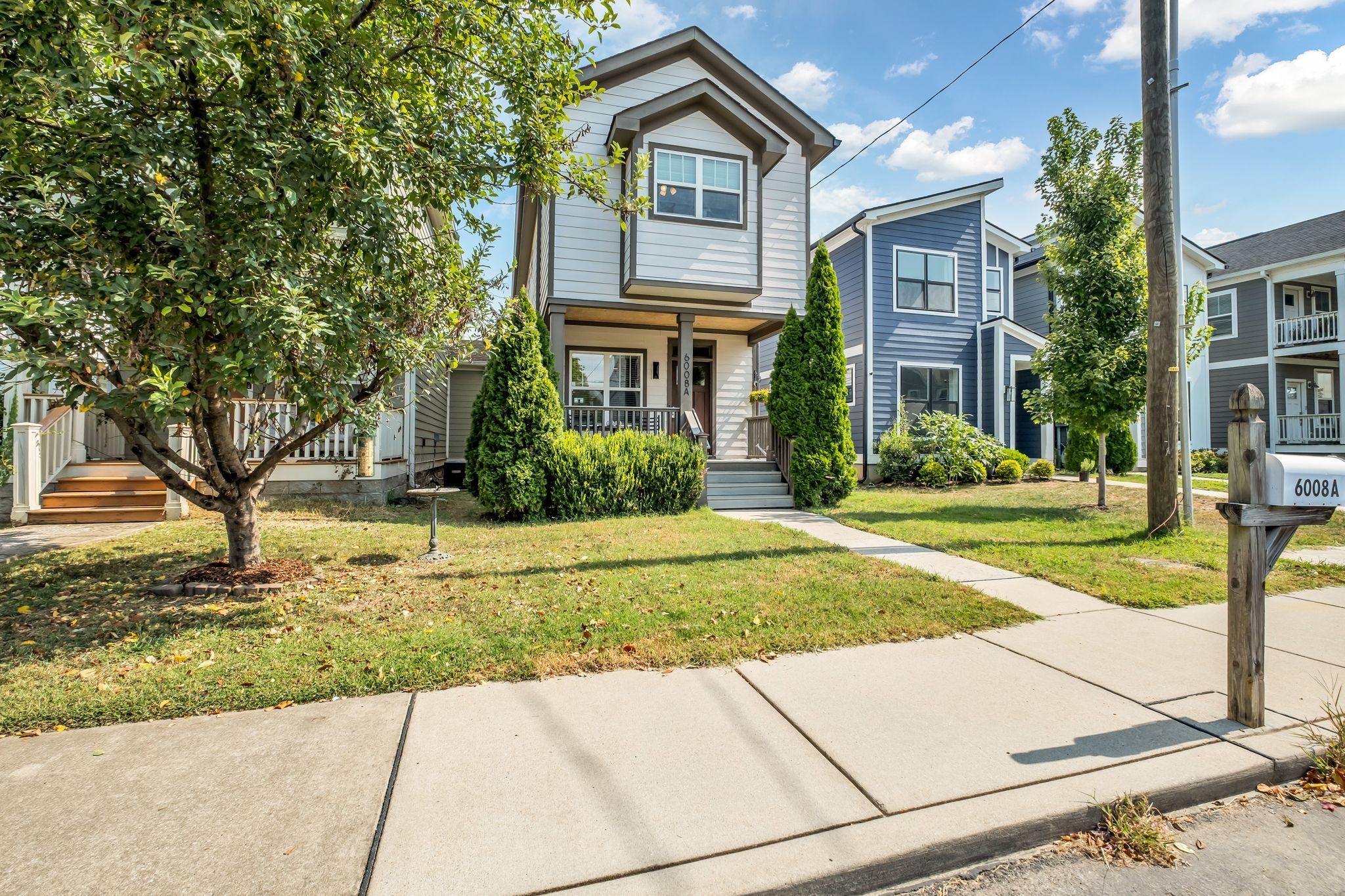 6008A California Avenue Nashville TN 37209